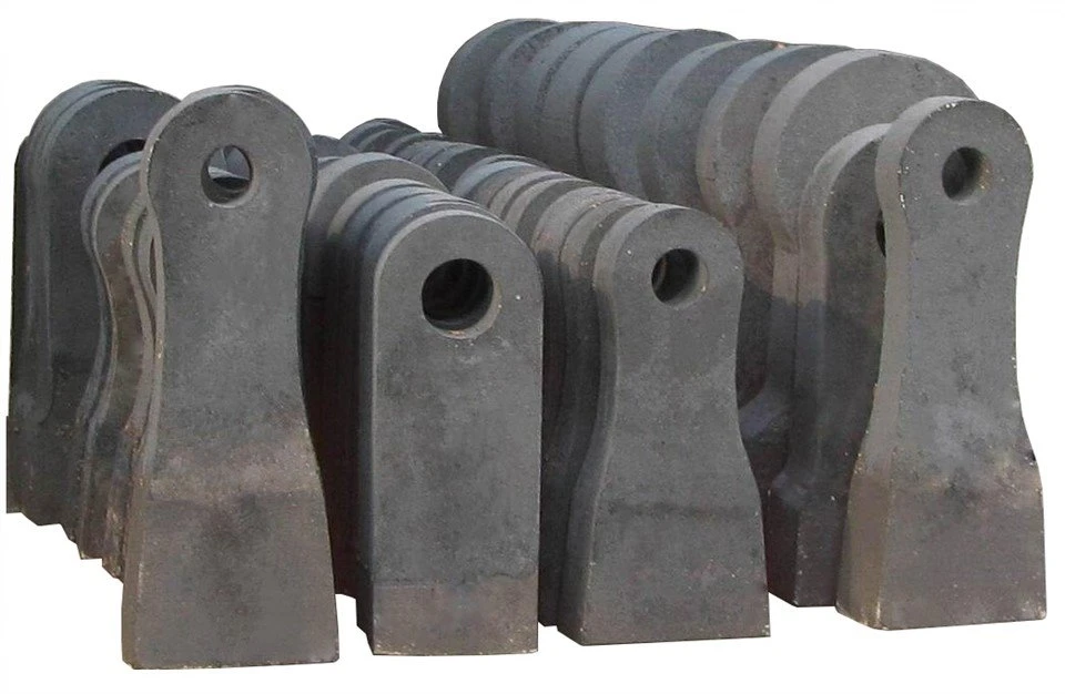Sand Casting