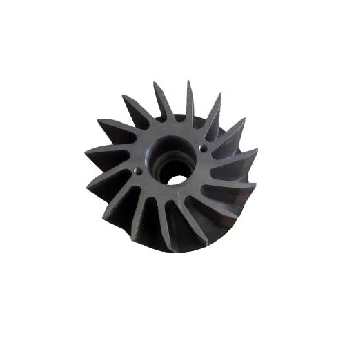Lost Wax Precision Casting Parts